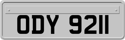 ODY9211