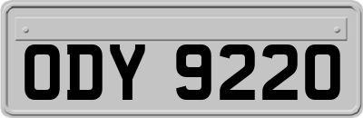 ODY9220