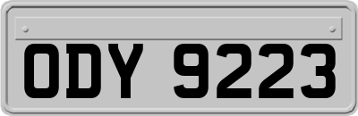 ODY9223