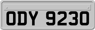 ODY9230