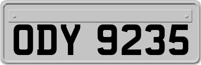 ODY9235