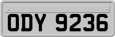 ODY9236