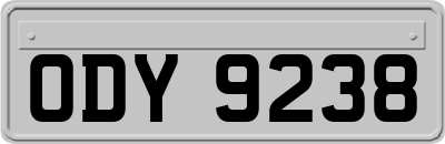 ODY9238