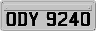 ODY9240