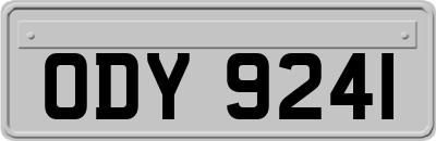 ODY9241