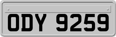 ODY9259