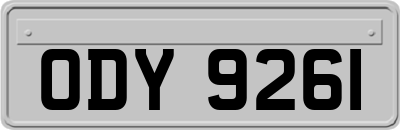 ODY9261