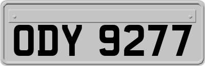 ODY9277