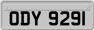 ODY9291