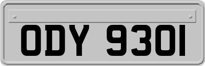 ODY9301
