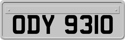 ODY9310