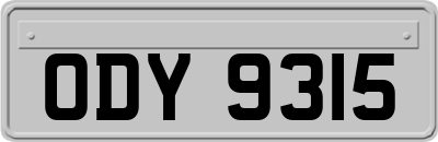 ODY9315