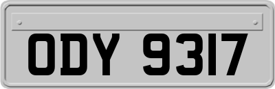ODY9317