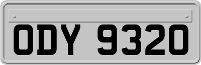 ODY9320