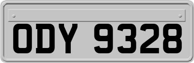ODY9328