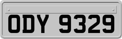 ODY9329