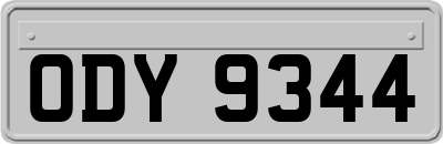 ODY9344
