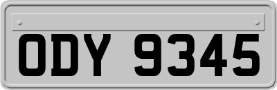 ODY9345