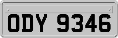 ODY9346