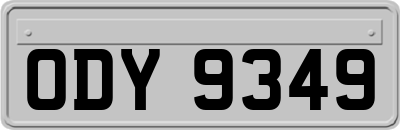 ODY9349