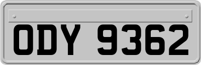 ODY9362
