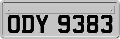 ODY9383