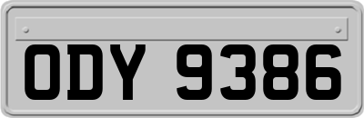 ODY9386
