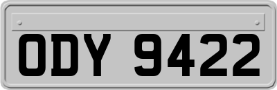 ODY9422