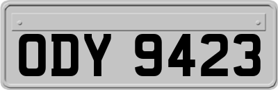 ODY9423