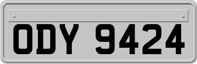 ODY9424