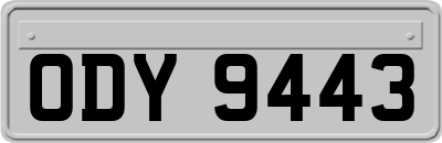 ODY9443