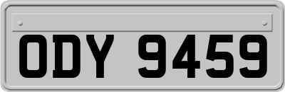 ODY9459