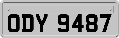 ODY9487