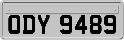 ODY9489