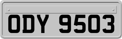 ODY9503
