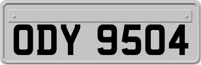 ODY9504