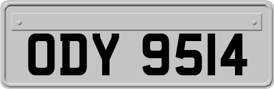 ODY9514