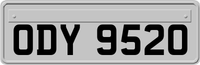 ODY9520