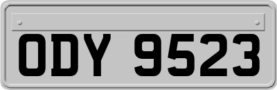 ODY9523