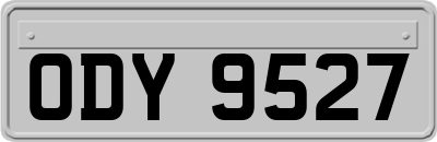 ODY9527