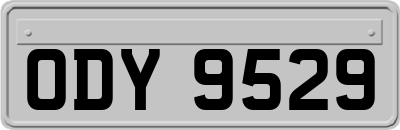 ODY9529