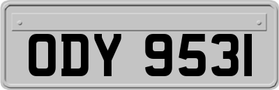 ODY9531