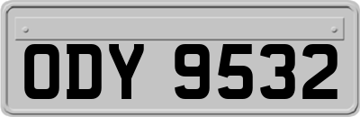 ODY9532