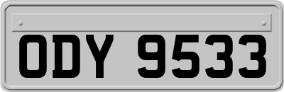 ODY9533