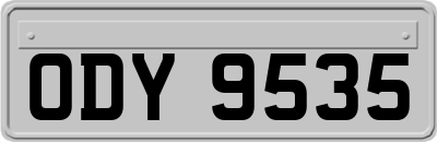ODY9535