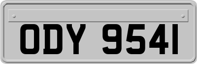 ODY9541
