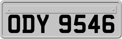ODY9546