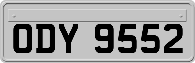 ODY9552