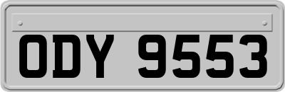 ODY9553