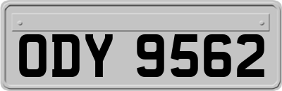 ODY9562